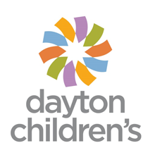 Dayton Children's logo